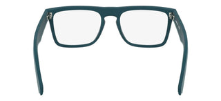 Calvin Klein Jeans Ckj25612 Men Blue Squared Eyeglasses