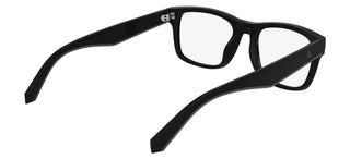 Calvin Klein Jeans Ckj25613 Men Black Geometric Eyeglasses