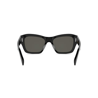 Celine Triomphe Cl40330u Women Black Butterfly Sunglasses