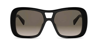 CELINE Triomphe CL40331U women Black Pilot Sunglasses