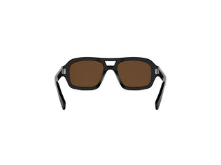 CELINE 3 Dots CL40336U unisex Black Pilot Sunglasses