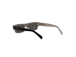 CELINE 3 Dots HD CL40337U unisex Black Rectangle Sunglasses