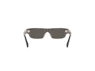 CELINE 3 Dots HD CL40337U unisex Black Rectangle Sunglasses