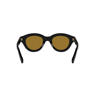 CELINE TRIOMPHE MINI CL40338U women Black Sunglasses