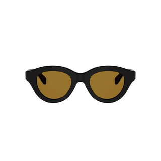 CELINE TRIOMPHE MINI CL40338U women Black Sunglasses