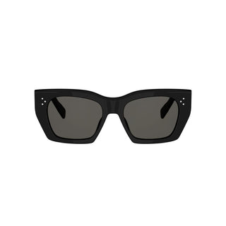 CELINE 3 Dots CL40342I women Black Sunglasses