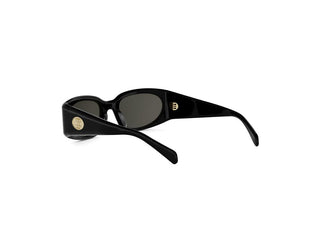 CELINE JOURNEY CL40347U women Black Sunglasses