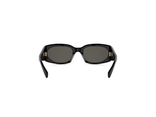 CELINE JOURNEY CL40347U women Black Sunglasses