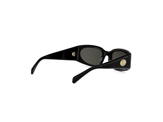 CELINE JOURNEY CL40347U women Black Sunglasses