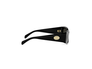 CELINE JOURNEY CL40347U women Black Sunglasses