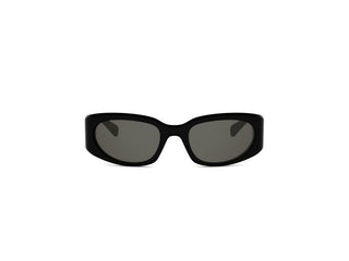 CELINE JOURNEY CL40347U women Black Sunglasses