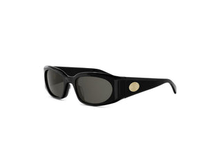 CELINE JOURNEY CL40347U women Black Sunglasses