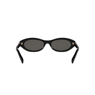 CELINE TRIOMPHE MINI CL40353U women Black Sunglasses
