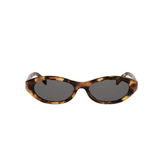 CELINE TRIOMPHE MINI CL40353U women Havana Sunglasses