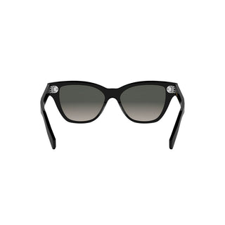 CELINE 3 Dots HD CL40359I women Black Squared Sunglasses