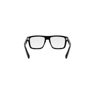 CELINE CELINE 3 Dots CL50160I men Black Rectangle Eyeglasses