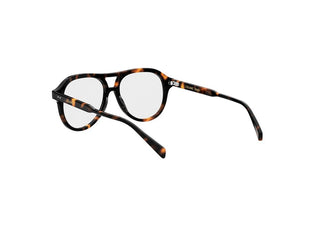 CELINE Thin CL50168I women Havana Eyeglasses