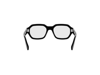 CELINE 3 Dots CL50169I men Black Geometric Eyeglasses
