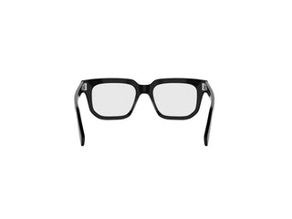 CELINE 3 Dots CL50176I unisex Black Squared Eyeglasses