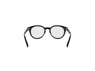 CELINE Thin CL50177I unisex Black Round Eyeglasses