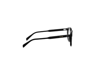 CELINE Thin CL50177I unisex Black Round Eyeglasses