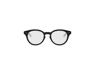 CELINE Thin CL50177I unisex Black Round Eyeglasses