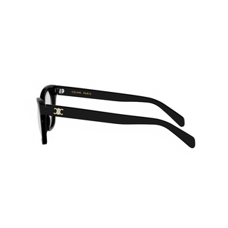 CELINE TRIOMPHE MINI CL50184I women Black Eyeglasses