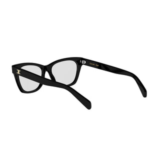 CELINE TRIOMPHE MINI CL50184I women Black Eyeglasses