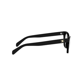CELINE TRIOMPHE MINI CL50184I women Black Eyeglasses