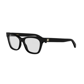 CELINE TRIOMPHE MINI CL50184I women Black Eyeglasses