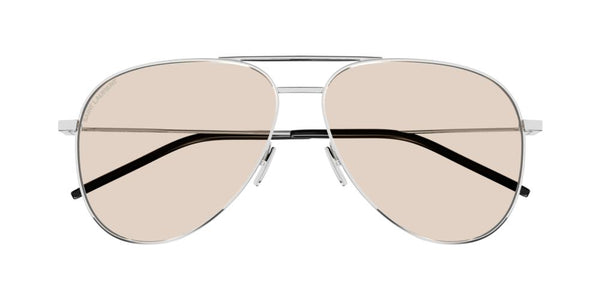 Saint Laurent Classic 11 silver