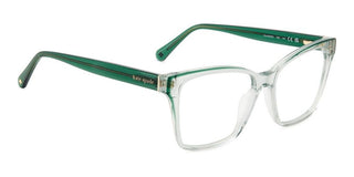 Kate Spade Claudie/g Women Green Butterfly Eyeglasses