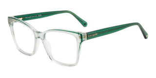Kate Spade Claudie/g Women Green Butterfly Eyeglasses