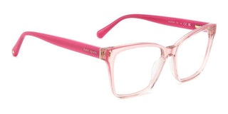 Kate Spade Claudie/g Women Pink Butterfly Eyeglasses