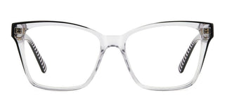 Kate Spade Claudie/g Women Grey Butterfly Eyeglasses