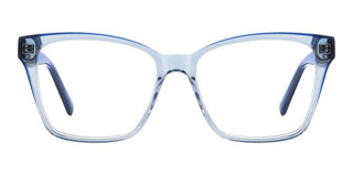 Kate Spade Claudie/g Women Blue Butterfly Eyeglasses