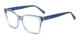 Kate Spade Claudie/g Women Blue Butterfly Eyeglasses