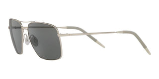 Oliver Peoples CLIFTON OV 1150S men Silver Pilot Sunglasses