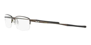 Oakley CLUBFACE OX 3102 men 0 Geometric Eyeglasses