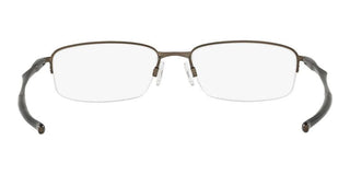 Oakley CLUBFACE OX 3102 men 0 Geometric Eyeglasses