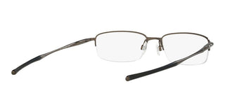 Oakley CLUBFACE OX 3102 men 0 Geometric Eyeglasses