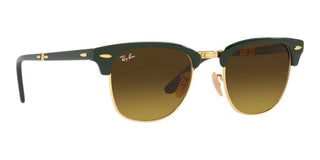 Ray-Ban CLUBMASTER RB 2176 FOLDING unisex 0 Other Sunglasses