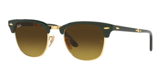 Ray-Ban CLUBMASTER RB 2176 FOLDING unisex 0 Other Sunglasses