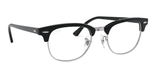 Ray-Ban CLUBMASTER RX 5154 unisex 0 Geometric Eyeglasses