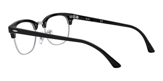 Ray-Ban CLUBMASTER RX 5154 unisex 0 Geometric Eyeglasses