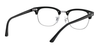 Ray-Ban CLUBMASTER RX 5154 unisex 0 Geometric Eyeglasses