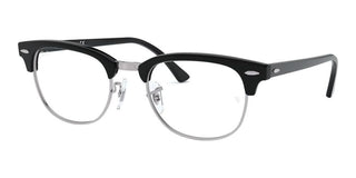 Ray-Ban CLUBMASTER RX 5154 unisex 0 Geometric Eyeglasses