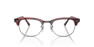 Ray-Ban CLUBMASTER RX 5154 unisex 0 Geometric Eyeglasses