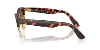 Ray-Ban CLUBMASTER WAY RB 2341 unisex 0 Sunglasses