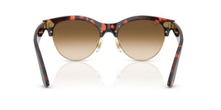 Ray-Ban CLUBMASTER WAY RB 2341 unisex 0 Sunglasses
